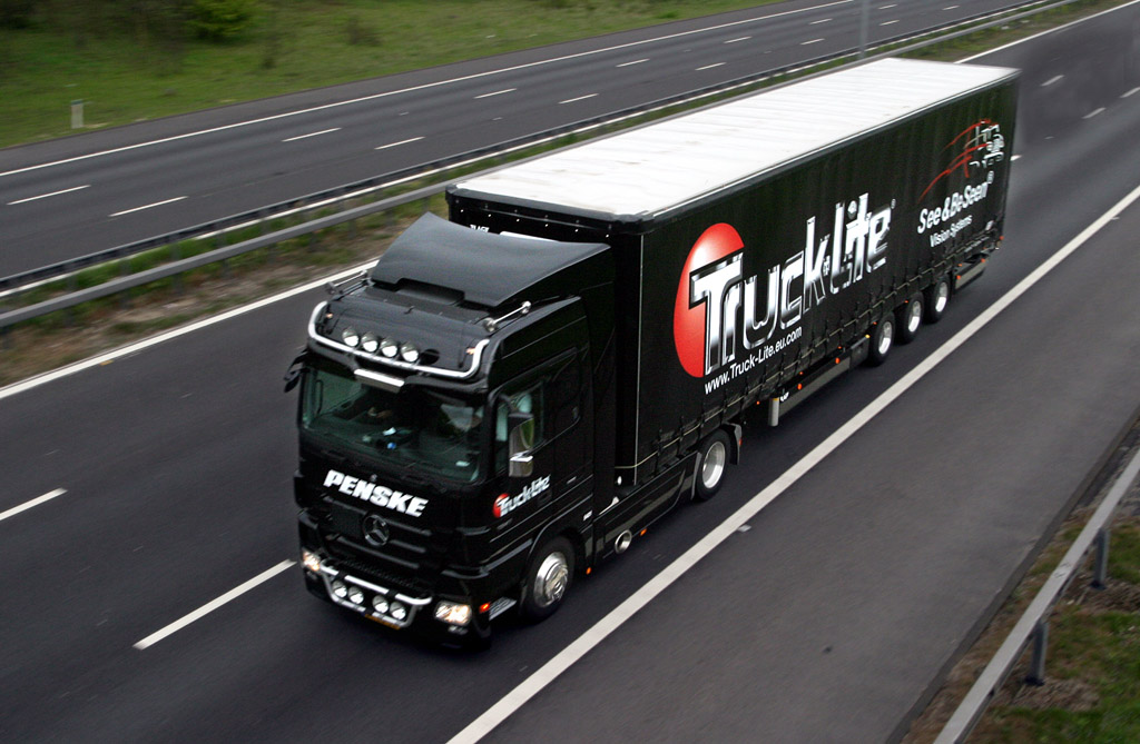 truck-lite-vrachtwagen